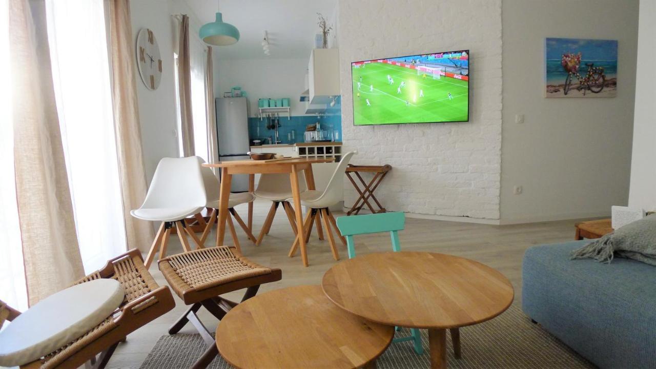 The Duke Apartment Sibenik Luaran gambar