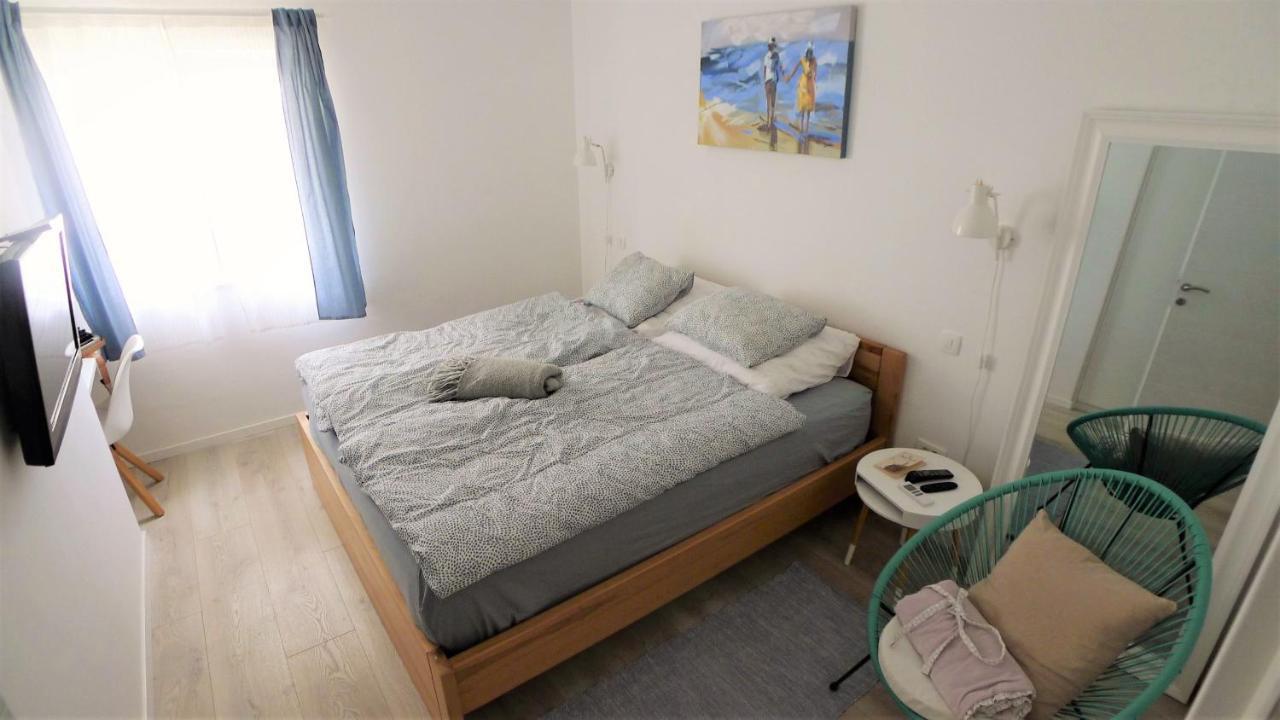 The Duke Apartment Sibenik Luaran gambar
