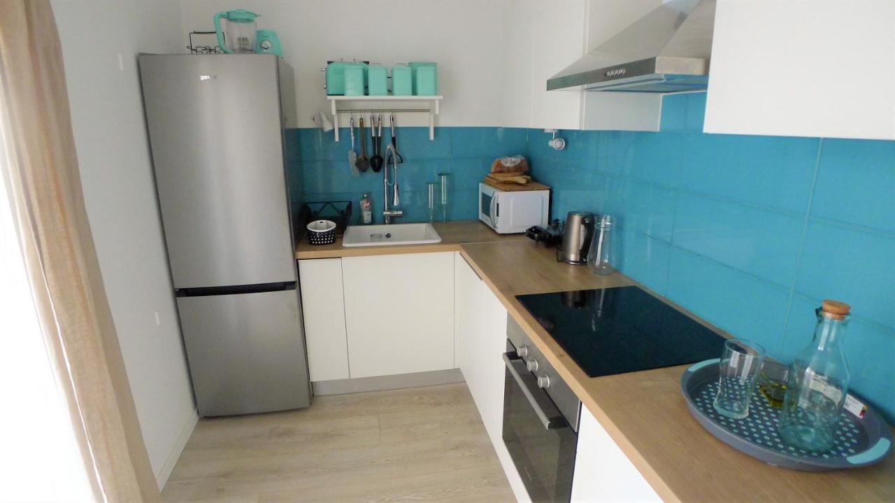 The Duke Apartment Sibenik Luaran gambar