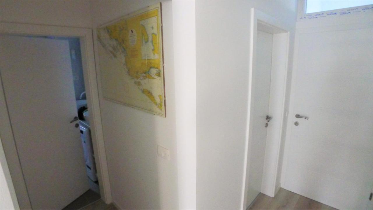The Duke Apartment Sibenik Luaran gambar