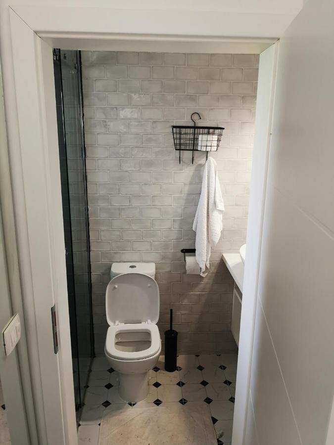 The Duke Apartment Sibenik Luaran gambar