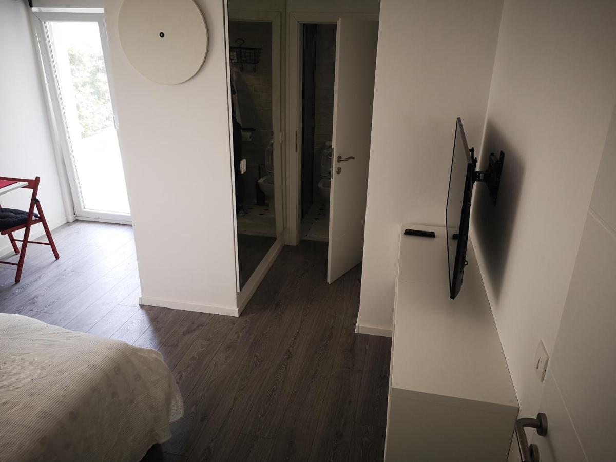 The Duke Apartment Sibenik Luaran gambar
