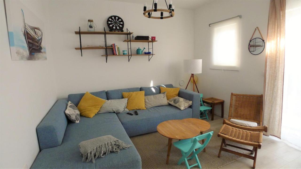 The Duke Apartment Sibenik Luaran gambar
