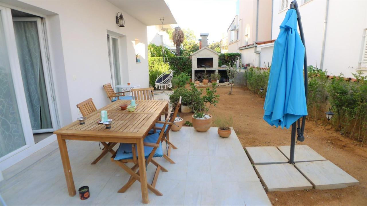 The Duke Apartment Sibenik Luaran gambar