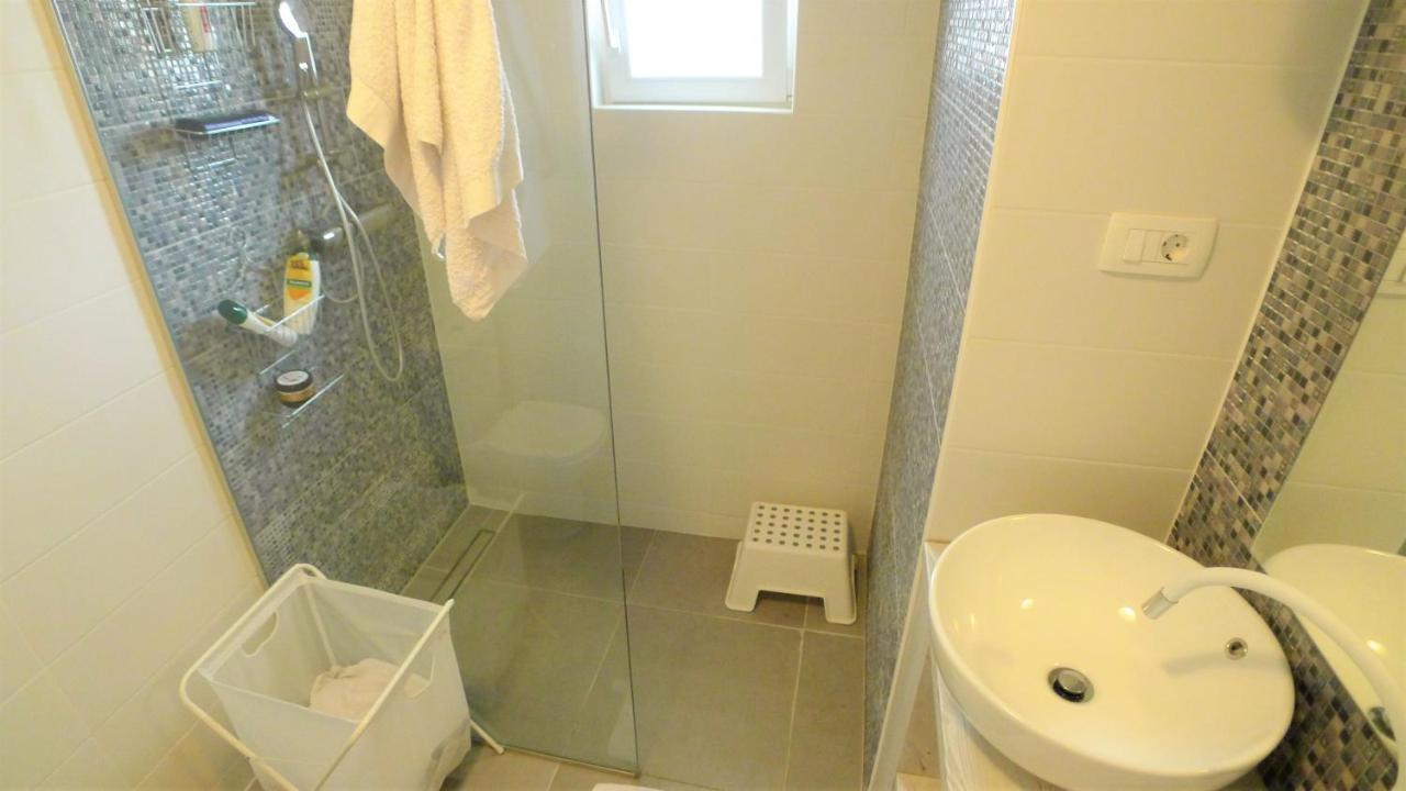 The Duke Apartment Sibenik Luaran gambar