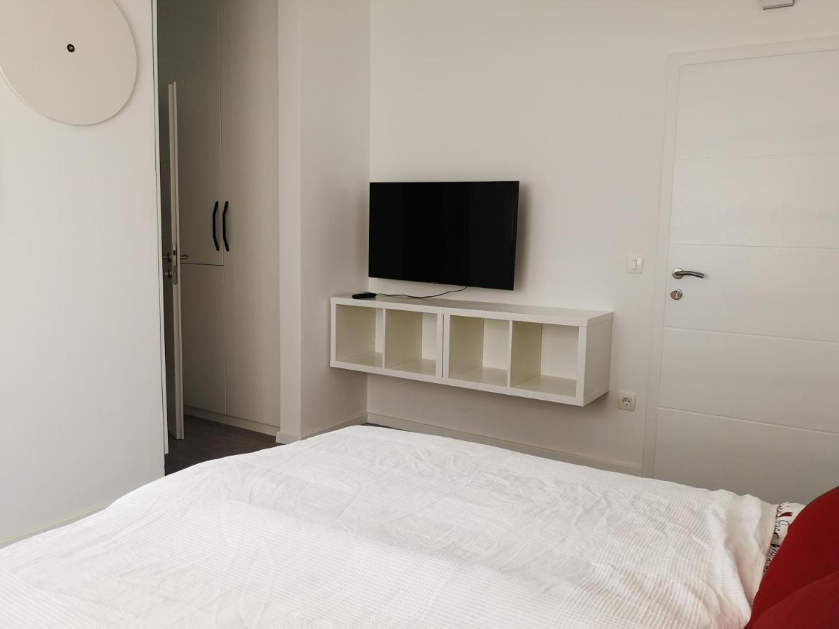 The Duke Apartment Sibenik Luaran gambar